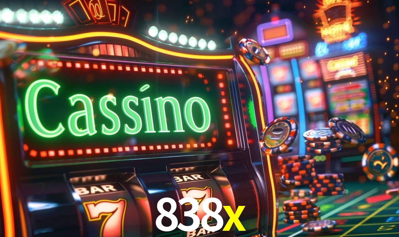 838x - Pagamento PIX Instantâneo